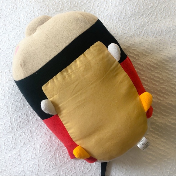 Large 20” Minnie Mouse Tsum Tsum - Picture 2 of 3